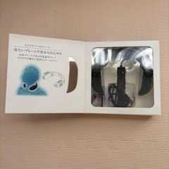 ネッククーラーの画像