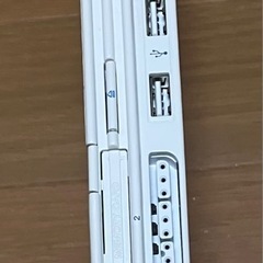 プレイステーション2 ps2 scph-75000 白の画像