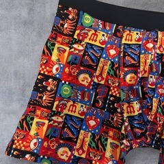【新品】 69slam ボクサーパンツ ブリーフ サイズ:XL 119の画像