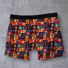 【新品】 69slam ボクサーパンツ ブリーフ サイズ:XL 119の画像