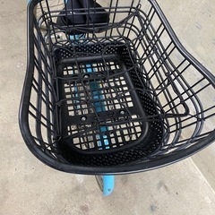 26インチ自転車の画像