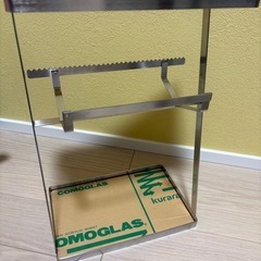 調味料ラック　スパイスラック　台所用品の画像