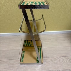 調味料ラック　スパイスラック　台所用品の画像