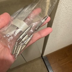 取引中　シューズボックス　大容量　ミラー付きの画像