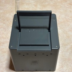 CDケース 出し入れスライド式の画像