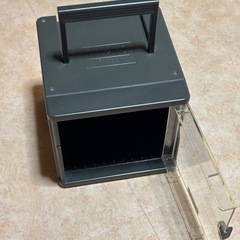 CDケース 出し入れスライド式の画像