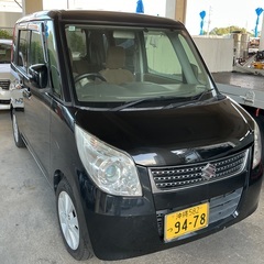 パレットの画像