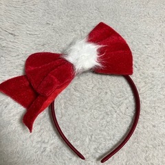 カチューシャの画像