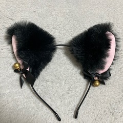 カチューシャの画像