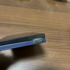 I•O DATA ハードディスク　ジャンク品の画像