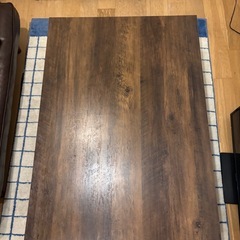 ローテーブルの画像