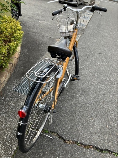 ブリヂストン　アルベルト