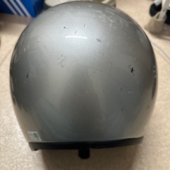 ヘルメットの画像