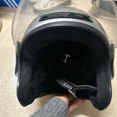 ヘルメットの画像