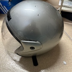 ヘルメットの画像