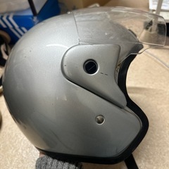 ヘルメットの画像