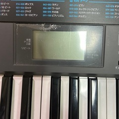 CASIO CTK-2550の画像