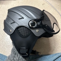 ヘルメットの画像