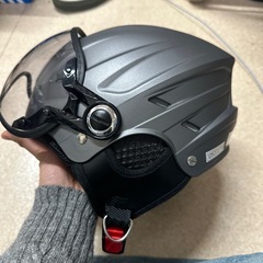 ヘルメットの画像