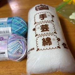 毛糸の画像