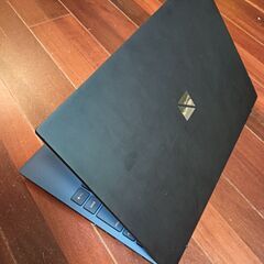 【美品】NECノートパソコン PC-PM750SAL-E3 第10世代Core i7-10510U / 8GB RAM / 512GB SSD / Windows 11/ Excel、Word、Powerpointインストール済みの画像