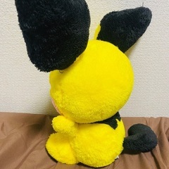 受け渡し予定者決定の画像