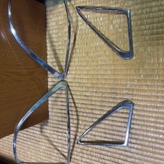 セルシオ テールランプの画像