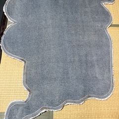 LOWYA ロウヤ　コラボマットの画像