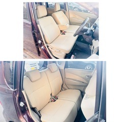 ダイハツ ムーヴ X SA走行距離:3万4千km 車検：2027年2月　の画像