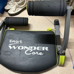 スマートワンダーコアの画像
