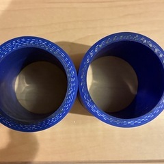 Jaws製　インタークーラーシリコンホース　ラパン　HE21Sの画像