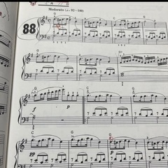 楽譜集 こども バイエル アニメ ジャズ ドラマの画像