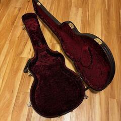 Taylor T5 Standard ギターの画像