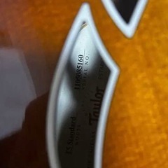 Taylor T5 Standard ギターの画像