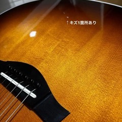 Taylor T5 Standard ギターの画像
