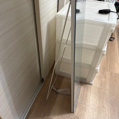 姿見　全身鏡の画像