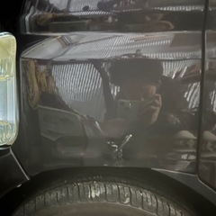 バモス　ホビオ　ターボ　AT 車検2年　コミコミ価格の画像