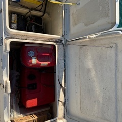 プレジャーボート 19ftの画像