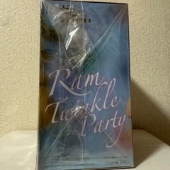 リゼロ ラム フィギュア Re:ゼロから始める異世界生活 ぬーどるストッパーの画像