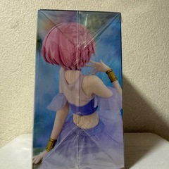 リゼロ ラム フィギュア Re:ゼロから始める異世界生活 ぬーどるストッパーの画像