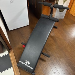 【取引
決定】腹筋するやつの画像