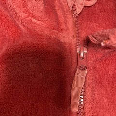 フリース110の画像