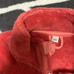 フリース110の画像