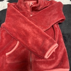 フリース110の画像