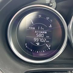 マツダ NDロードスター 車検付きの画像