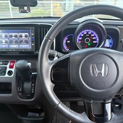 none エヌワン プレミアムターボ 車検長い の画像