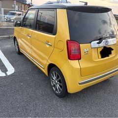 none エヌワン プレミアムターボ 車検長い の画像