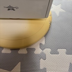 ハロゲンヒーターの画像