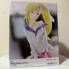 Re:ゼロから始める異世界生活　ミネルヴァ　フィギュアの画像