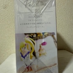 Re:ゼロから始める異世界生活　ミネルヴァ　フィギュアの画像